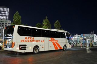 Ελεύθερα εΚΤΕΛούνται δρομολόγια αντεργατικής πολιτικής